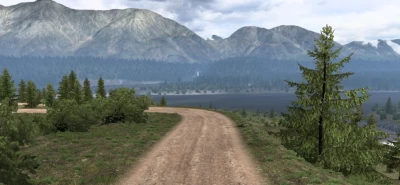 Route alaska v1.1