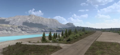 Route alaska v1.1.0