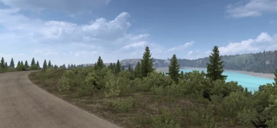 Route alaska v1.1.0