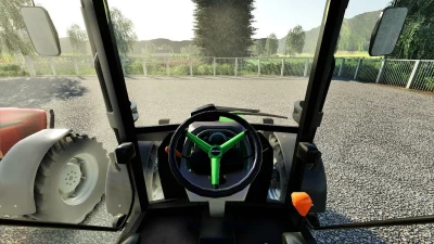 Same/Deutz Fahr Agrofarm v1.0.0.0