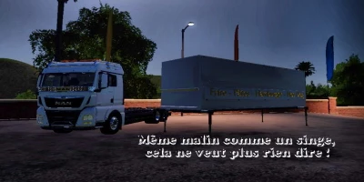 SCANIA FRITERIE v2.0.0.0