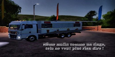 SCANIA FRITERIE v2.0.0.0