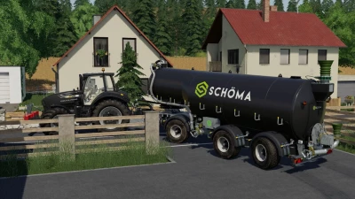 Schoema TST Pack v1.0.0.0