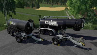 Schoema TST Pack v1.0.0.0