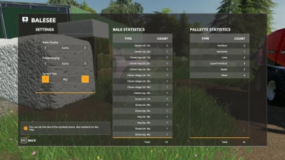 See Bales v2.1.0.0