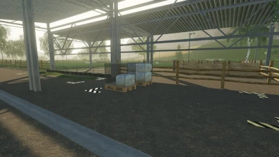 Sheep Dairy v1.0.0.5