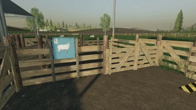 Sheep Dairy v1.0.0.5