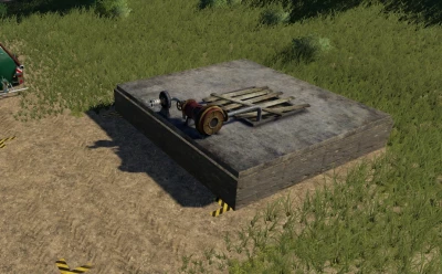 Slurry Addon v1.0.0.0