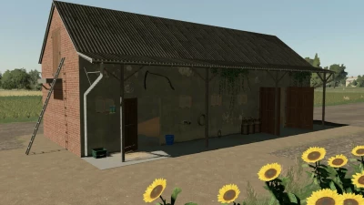 Small Economic Buildings v1.1.0.0