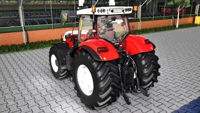 STEYR CVT 6230 v1.0.0.0