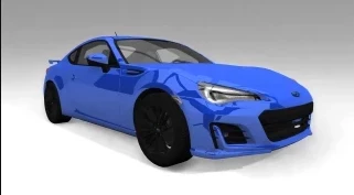 Subaru BRZ/Toyota 86/Scion FR-S v1.2