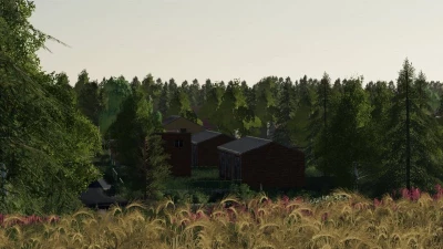 Szwagrowice Map v1.0.0.0