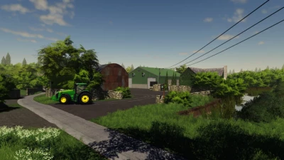 Thornton Farm 19 v1.0.0.0