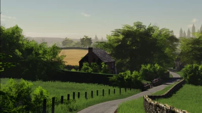 Thornton Farm 19 v1.0.0.0