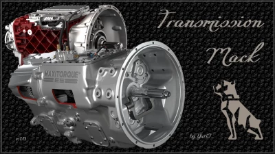 Transmission Mack v1.0