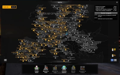 ULTRA ZOOM MAP BY RODONITCHO MODS 1.41