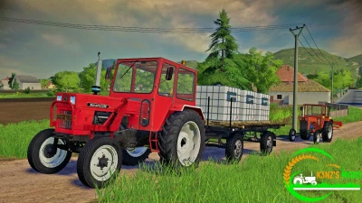 Universal 650 IF v1.0.0.0