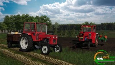 Universal 650 IF v1.0.0.0