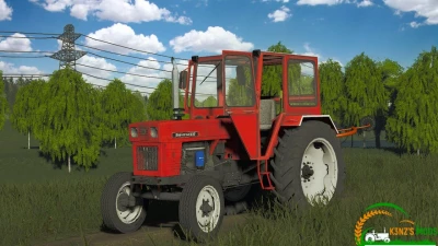 Universal 650 IF v1.0.0.0