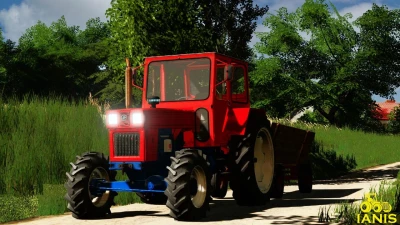 Universal 651 Zf v1.0.0.0