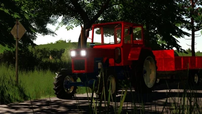 Universal 651 Zf v1.0.0.0