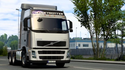 VOLVO FH12 V2 1.40