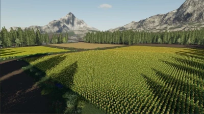 Waldsee Map v1.0.0.0