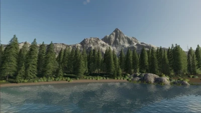 Waldsee Map v1.0.0.0