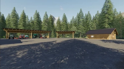 Waldsee Map v1.1.0.0