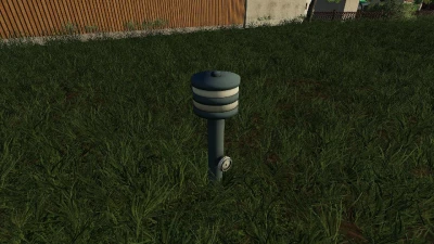 Water Hydrant v1.0.0.0