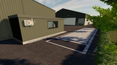 Weighbridge With Office v1.0.0.0