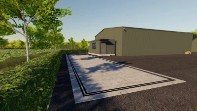 Weighbridge With Office v1.0.0.0