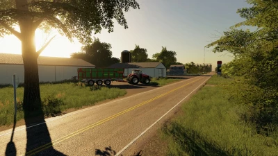 Welcome To American Life Farming v1.0.0.0