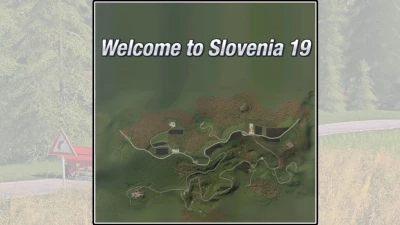 Wellcome To Slovenia 19 v1.0.0.0