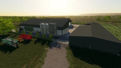 Williamson Commercial Grain Farms v1.0.0.0