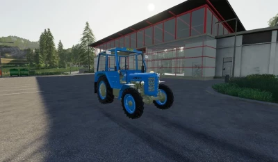 Zetor 4645 v1.0.0.0