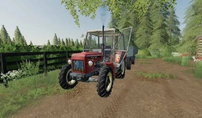 Zetor 6945 v1.0.0.1