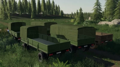 ZIL 133 gya v1.2.0.0