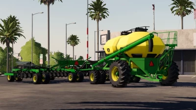 1890 - 1910 Seeder Pack v1.0.0.0