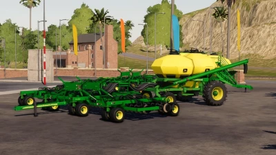 1890 - 1910 Seeder Pack v1.0.0.0