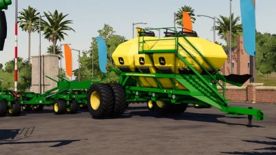 1890 - 1910 Seeder Pack v1.0.0.0