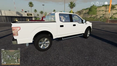 1995 ford f150 v1.0.0.0