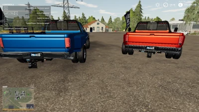 1995 ford obs dually f350 v1.0.1.0