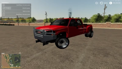 2002 gmc dually v1.0.0.0