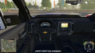 2017 Chevrolet high country v1.0.0.0