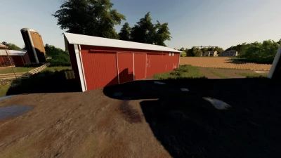 American Life Barn Pack v1.0.0.0