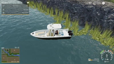 American Valley Fishing BETA Version