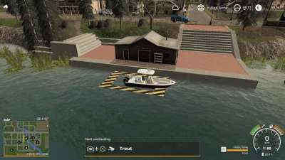 American Valley Fishing Edition v1.1.1