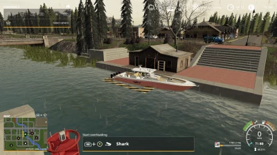 American Valley Fishing Edition v1.1.1