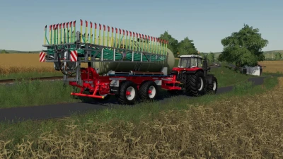 ANNABURGER HTS 22.79 MultiLand Plus v1.0.0.0